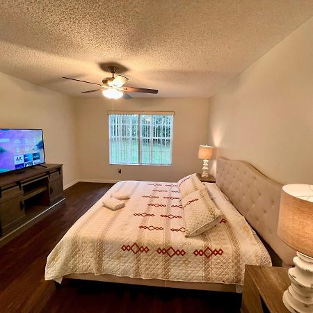 Grand Deluxe 3Br Apartment Near Disney Parks Kissimmee Dış mekan fotoğraf
