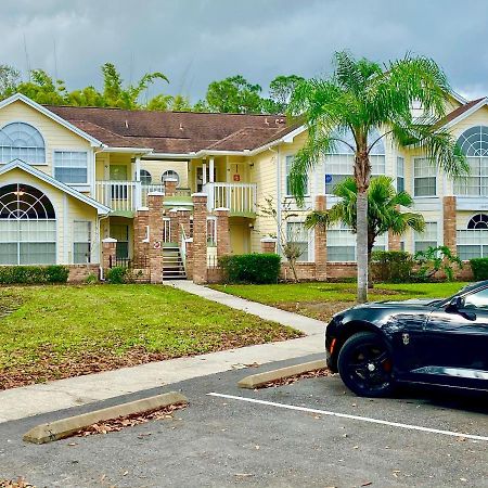 Grand Deluxe 3Br Apartment Near Disney Parks Kissimmee Dış mekan fotoğraf