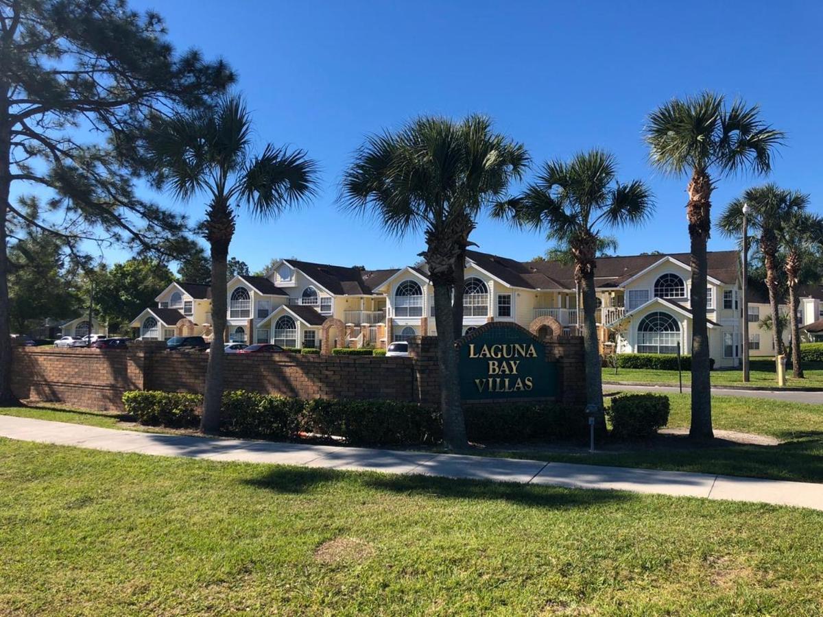 Grand Deluxe 3Br Apartment Near Disney Parks Kissimmee Dış mekan fotoğraf