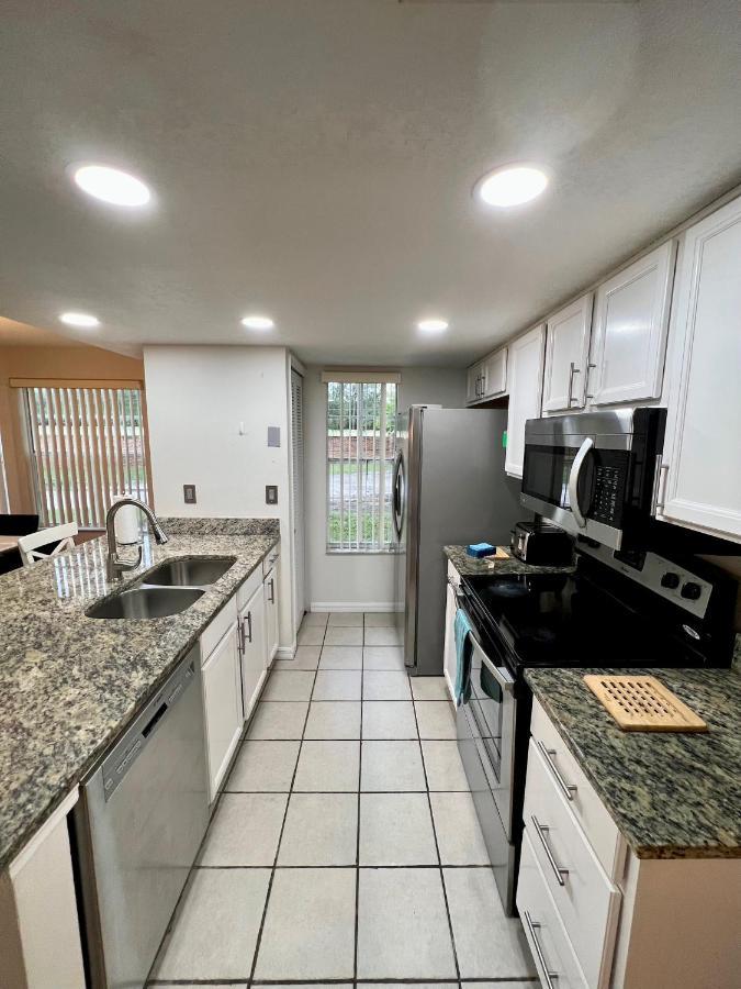 Grand Deluxe 3Br Apartment Near Disney Parks Kissimmee Dış mekan fotoğraf
