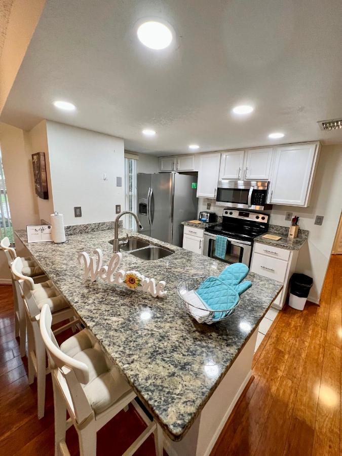 Grand Deluxe 3Br Apartment Near Disney Parks Kissimmee Dış mekan fotoğraf