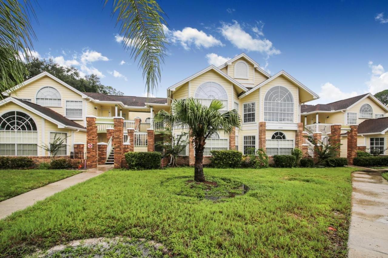 Grand Deluxe 3Br Apartment Near Disney Parks Kissimmee Dış mekan fotoğraf