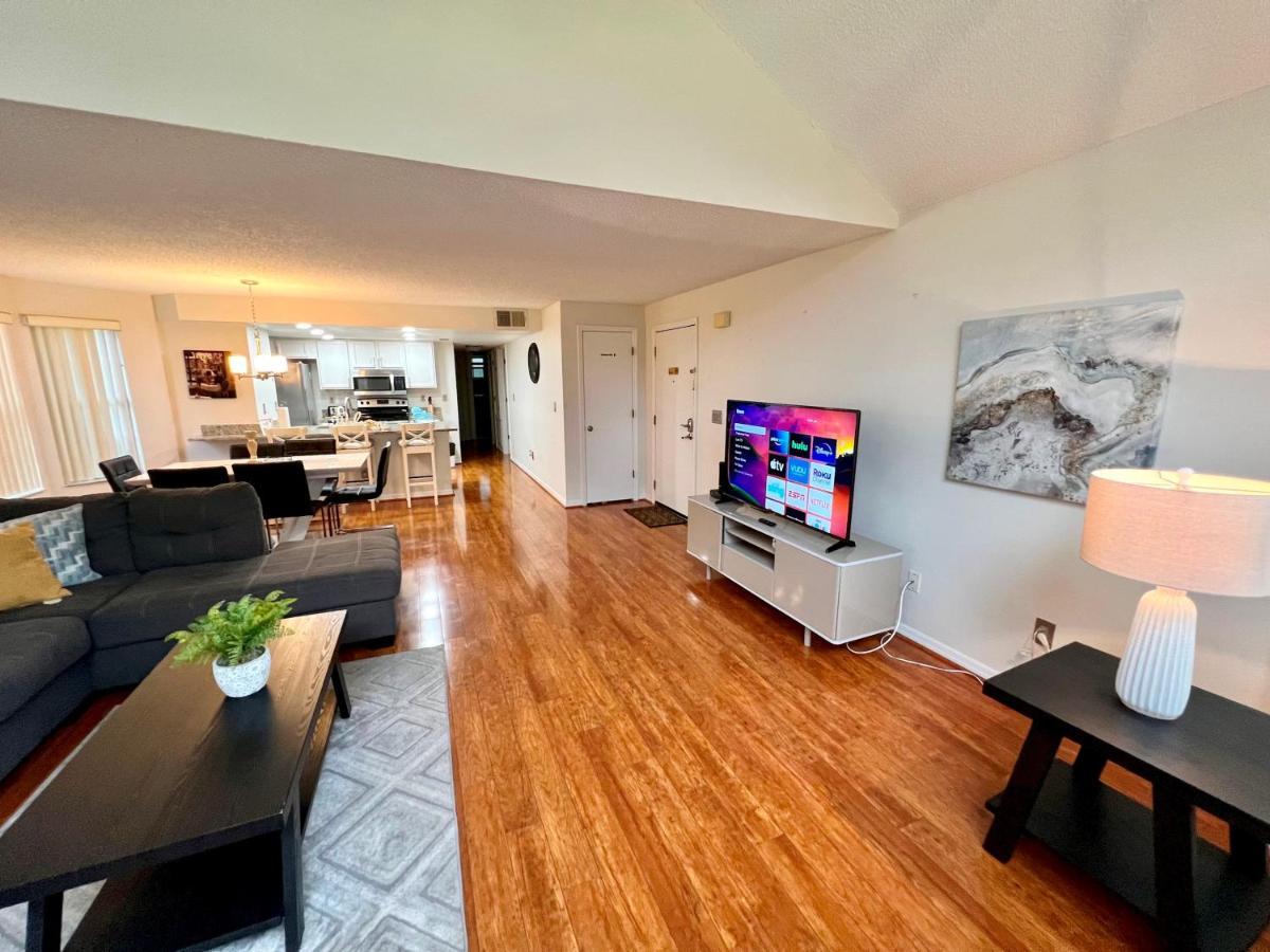Grand Deluxe 3Br Apartment Near Disney Parks Kissimmee Dış mekan fotoğraf