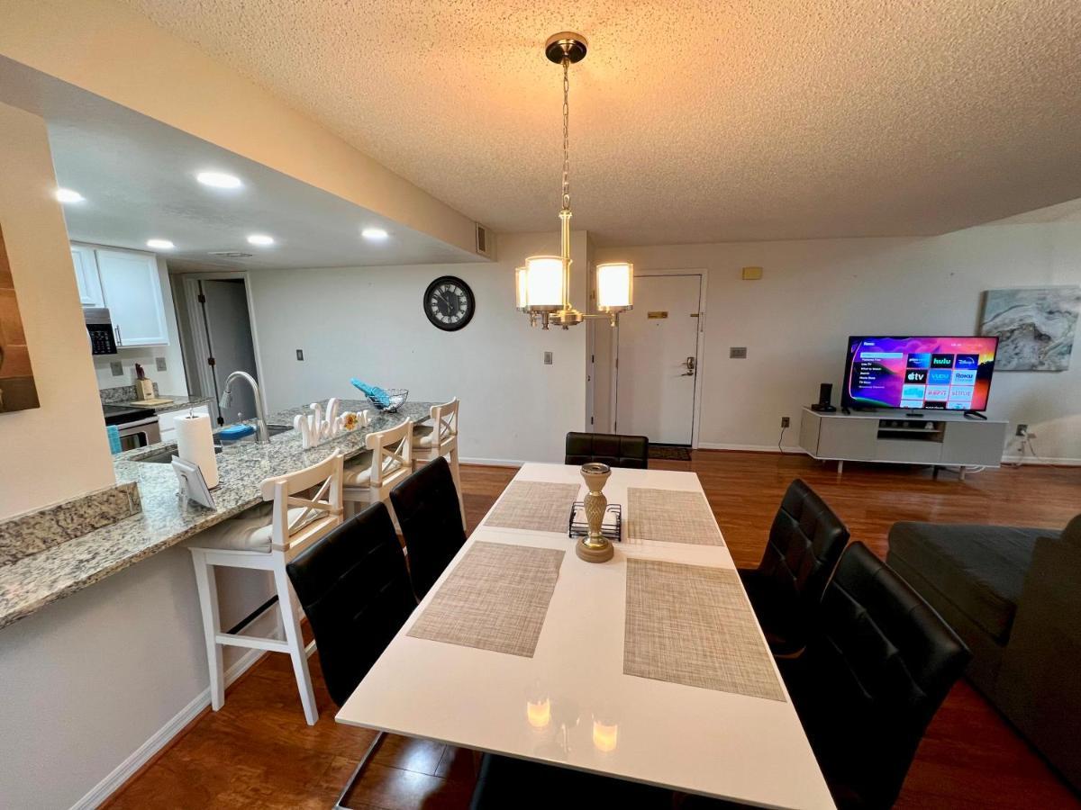 Grand Deluxe 3Br Apartment Near Disney Parks Kissimmee Dış mekan fotoğraf