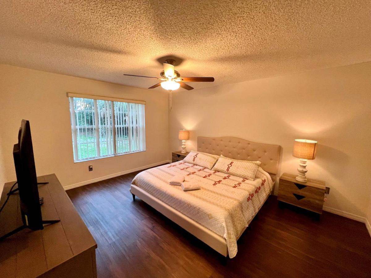 Grand Deluxe 3Br Apartment Near Disney Parks Kissimmee Dış mekan fotoğraf