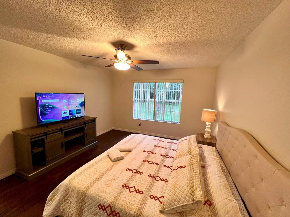 Grand Deluxe 3Br Apartment Near Disney Parks Kissimmee Dış mekan fotoğraf