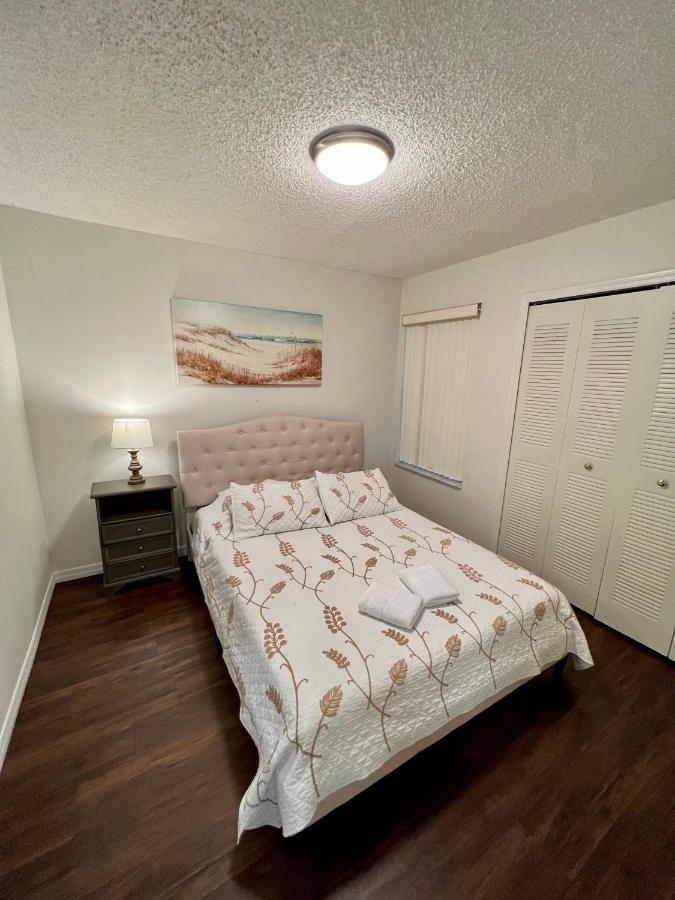 Grand Deluxe 3Br Apartment Near Disney Parks Kissimmee Dış mekan fotoğraf