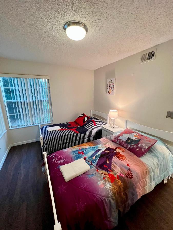 Grand Deluxe 3Br Apartment Near Disney Parks Kissimmee Dış mekan fotoğraf