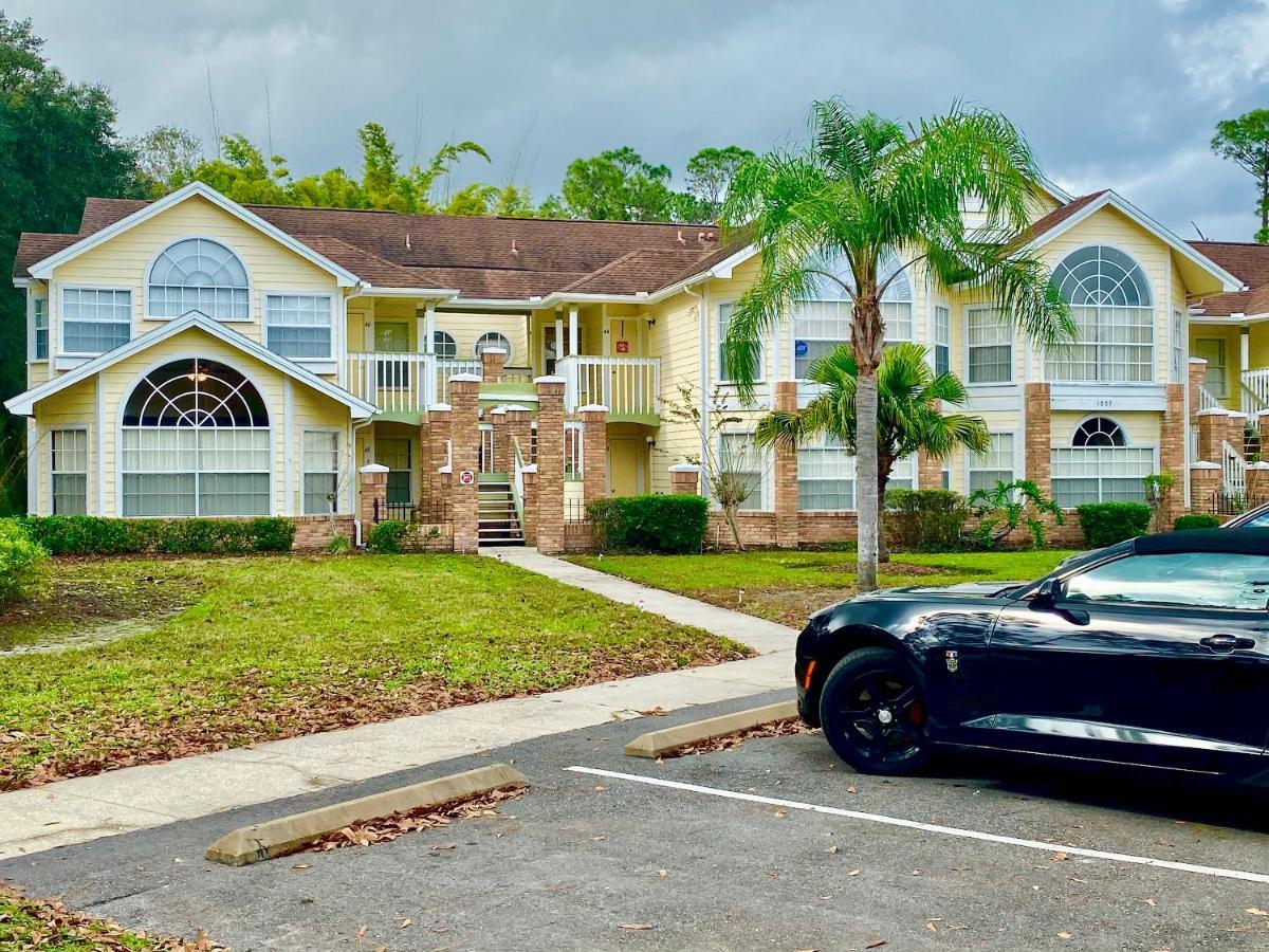 Grand Deluxe 3Br Apartment Near Disney Parks Kissimmee Dış mekan fotoğraf