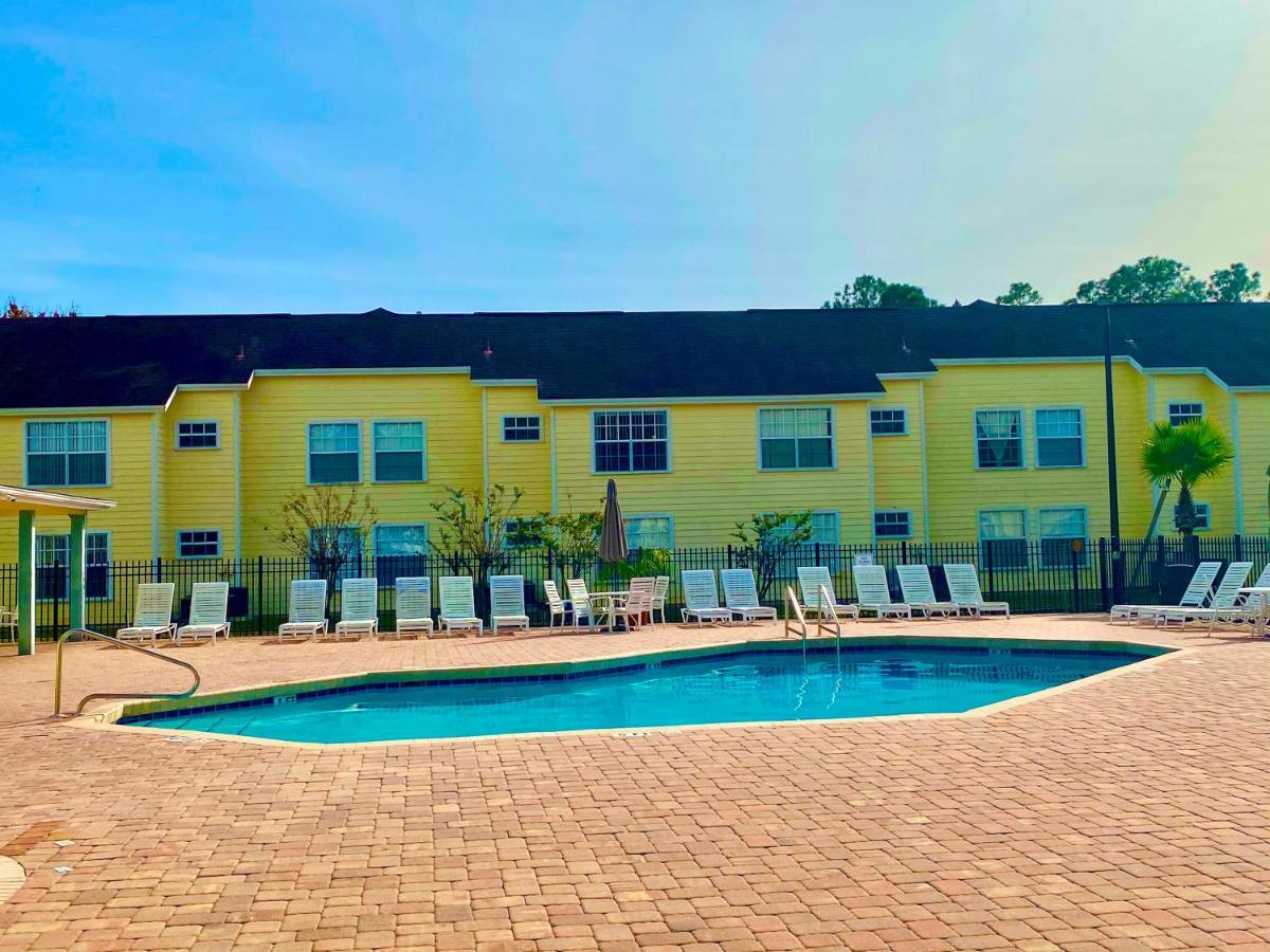 Grand Deluxe 3Br Apartment Near Disney Parks Kissimmee Dış mekan fotoğraf