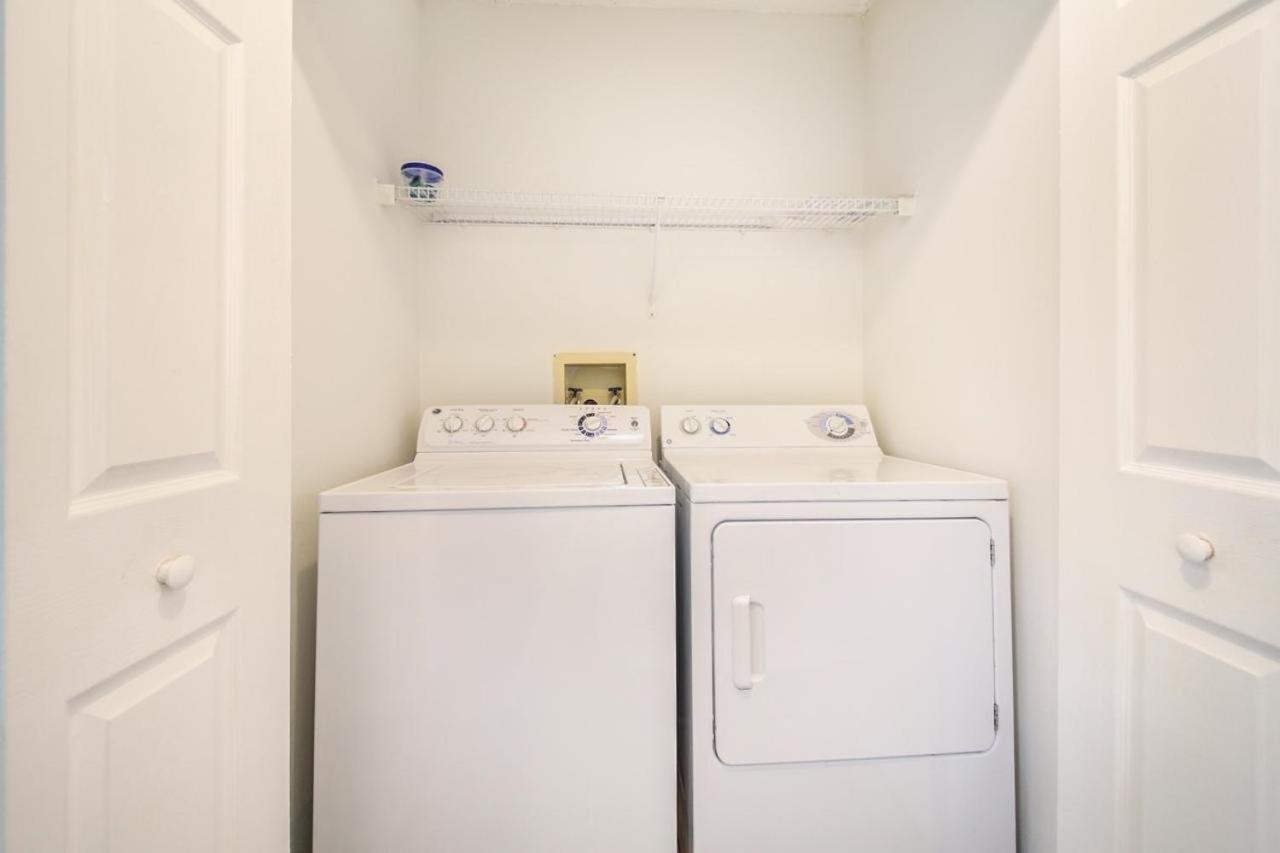 Grand Deluxe 3Br Apartment Near Disney Parks Kissimmee Dış mekan fotoğraf