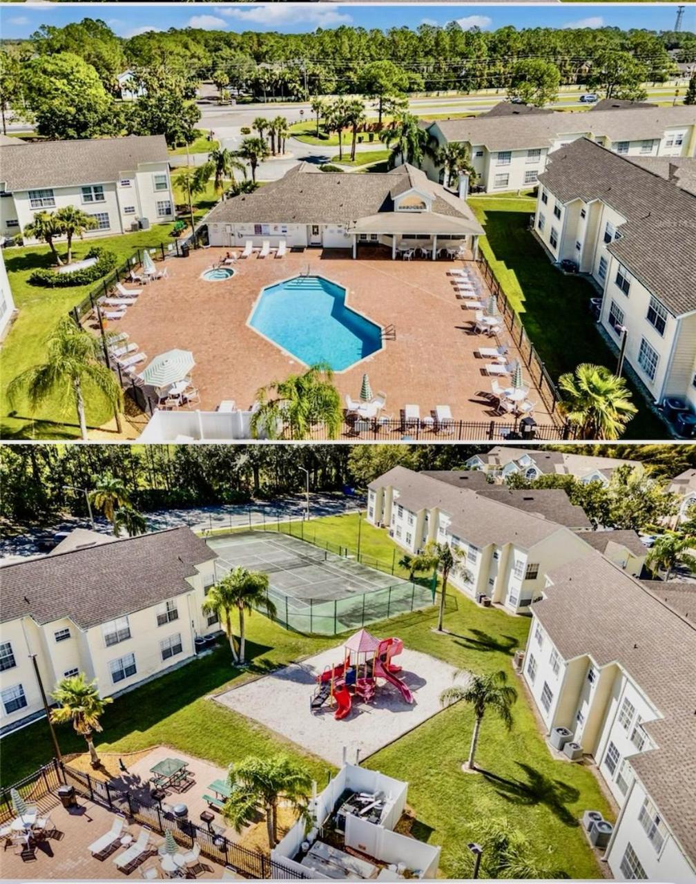Grand Deluxe 3Br Apartment Near Disney Parks Kissimmee Dış mekan fotoğraf